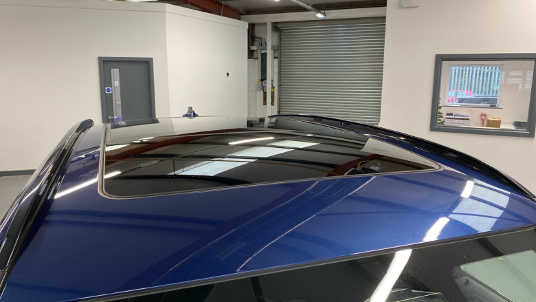 BMW iX3 210kW M Sport Pro 80kWh 5dr Auto Electric Estate